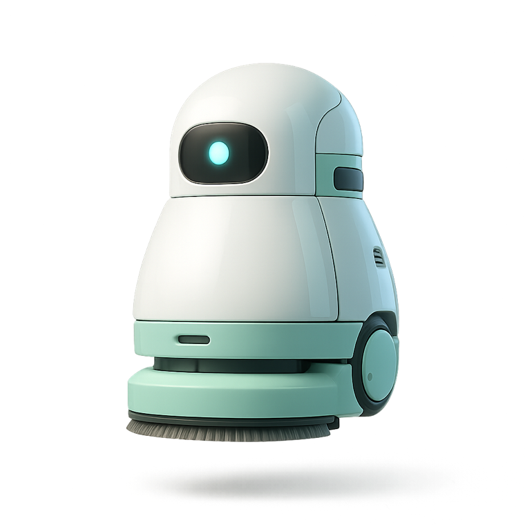 Cleaning robot