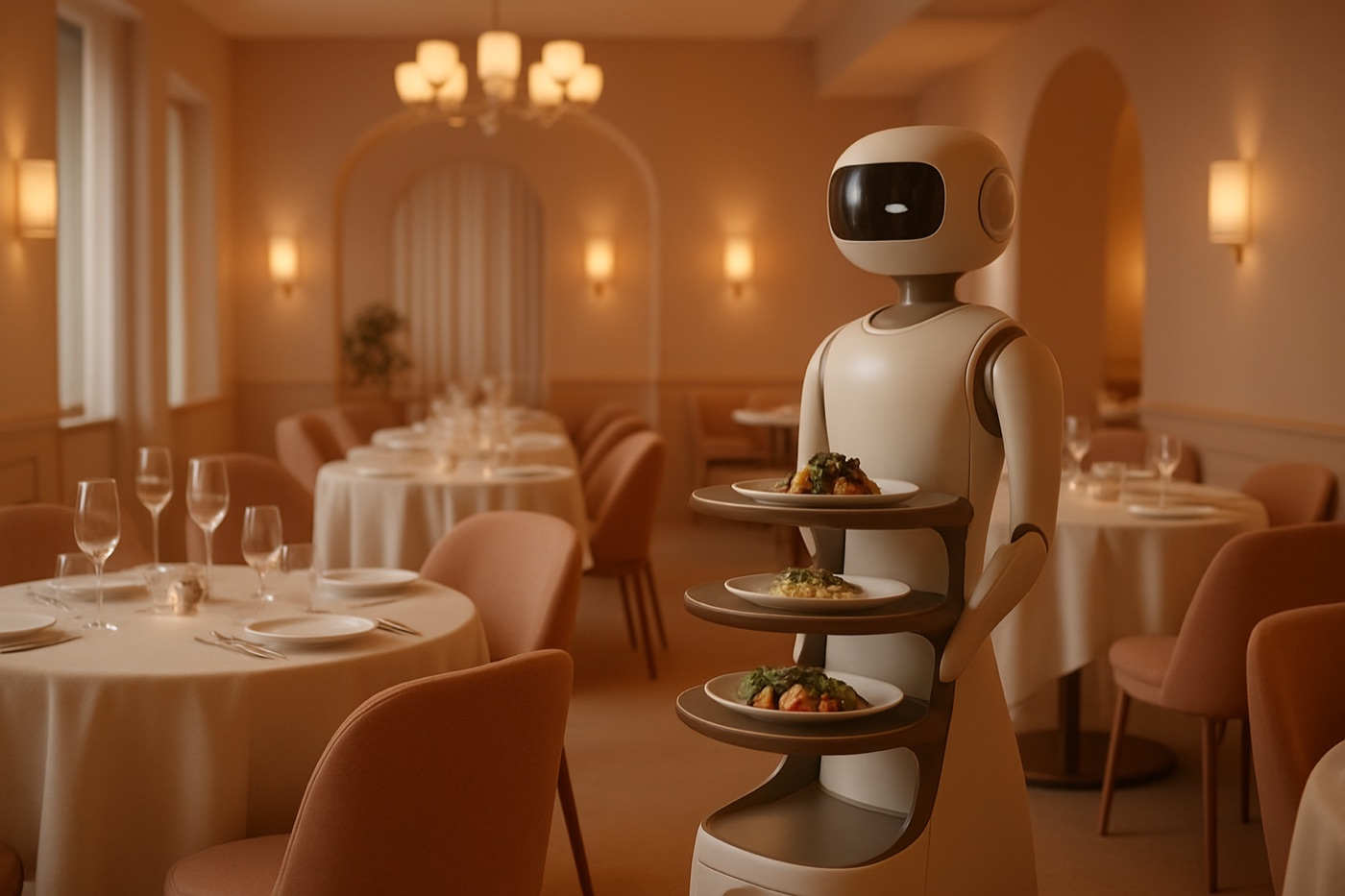 Restaurantes
